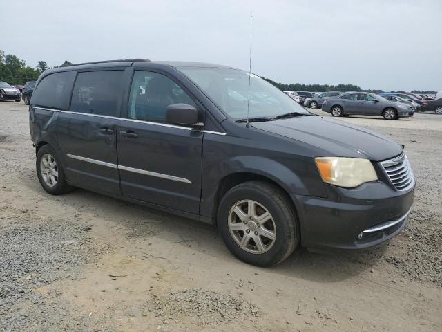 Photo 4 from auction – 2011 CHRYSLER TOWN & COU with VIN 2A4RR5DG5BR694219