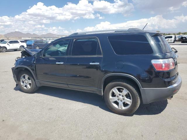 Photo 2 from auction – 2010 GMC ACADIA SLE with VIN 1GKLRLED4AJ204848