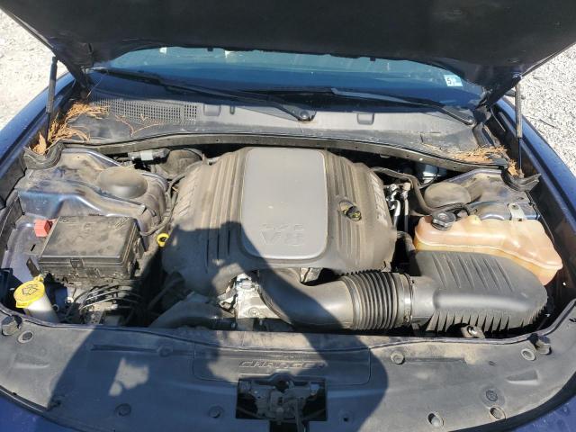 Photo 11 from auction – 2016 DODGE CHARGER R/ with VIN 2C3CDXCT0GH281341
