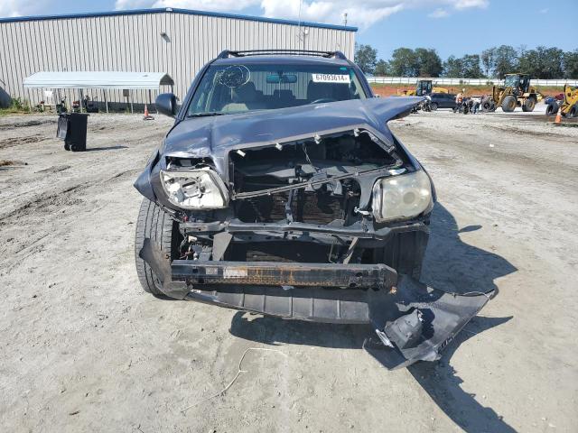 Photo 5 from auction – 2006 TOYOTA 4RUNNER SR with VIN JTEZU14R868059295