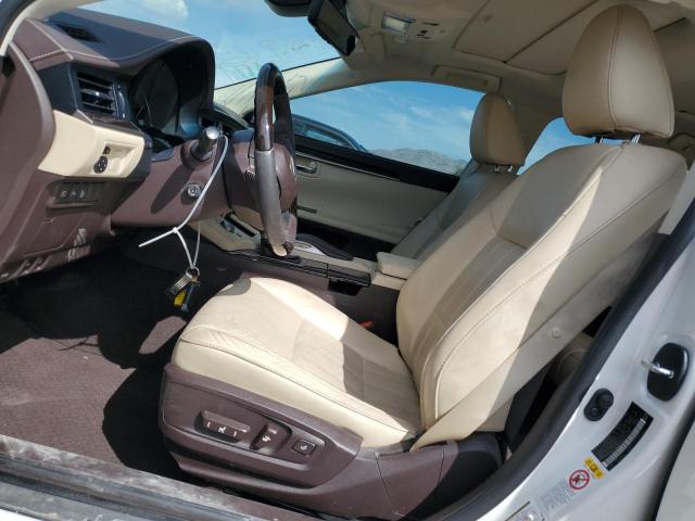 Photo 7 from auction – 2016 LEXUS ES 350 with VIN 58ABK1GG5GU022790