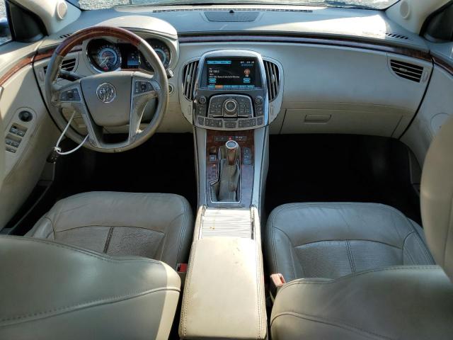 Photo 8 from auction – 2013 BUICK LACROSSE P with VIN 1G4GF5E34DF327223