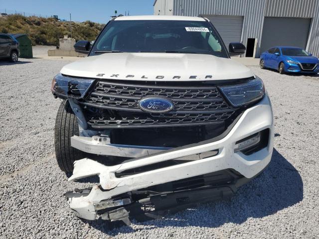 Photo 5 from auction – 2022 FORD EXPLORER X with VIN 1FMSK8DH2NGA75648