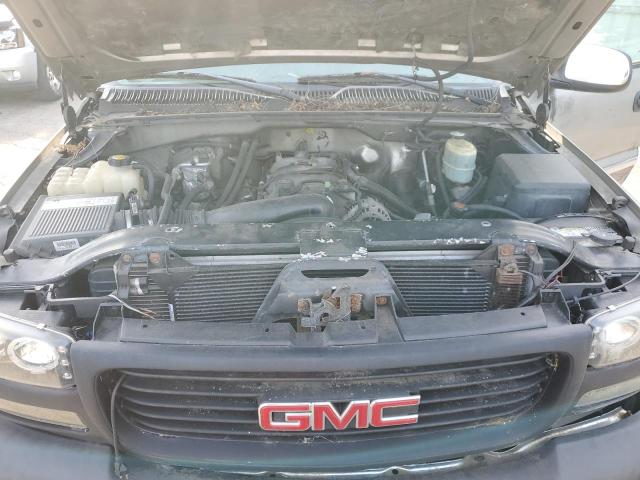 Фото 11 с аукциона – 2001 GMC SIERRA C25 с VIN 1GTHC29GX1E342467