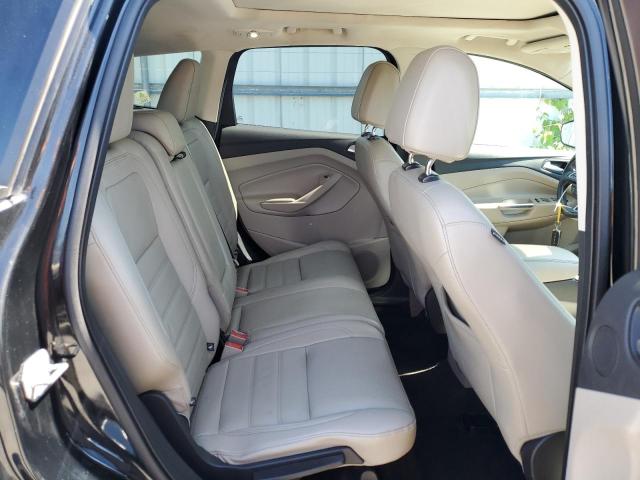 Photo 11 from auction – 2017 FORD ESCAPE TIT with VIN 1FMCU9JD9HUC16162