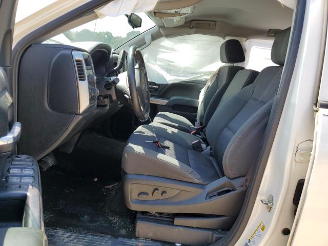 Photo 7 from auction – 2014 CHEVROLET SILVERADO with VIN 3GCUKREHXEG184574