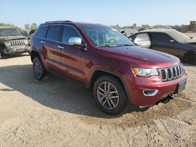 Photo 4 from auction – 2022 JEEP GRAND CHER with VIN 1C4RJFBG1NC167331