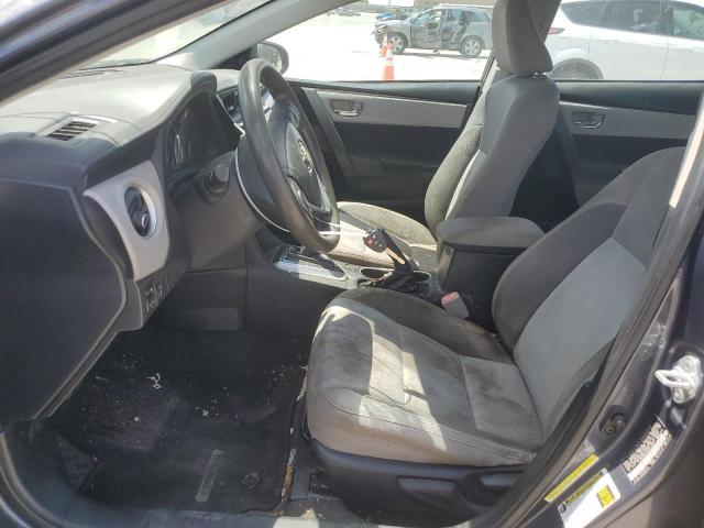 Photo 7 from auction – 2017 TOYOTA COROLLA L with VIN 5YFBURHE0HP647744