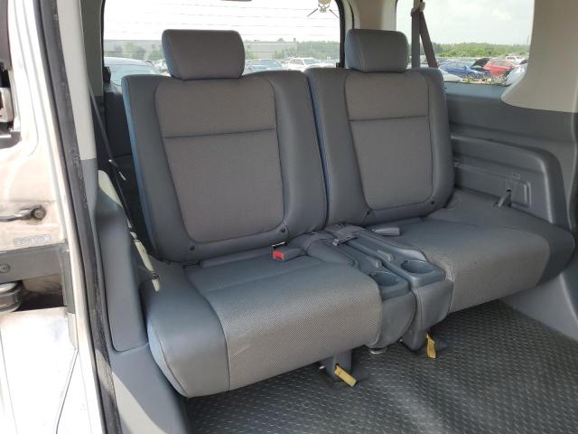 Photo 11 from auction – 2006 HONDA ELEMENT EX with VIN 5J6YH18786L015530