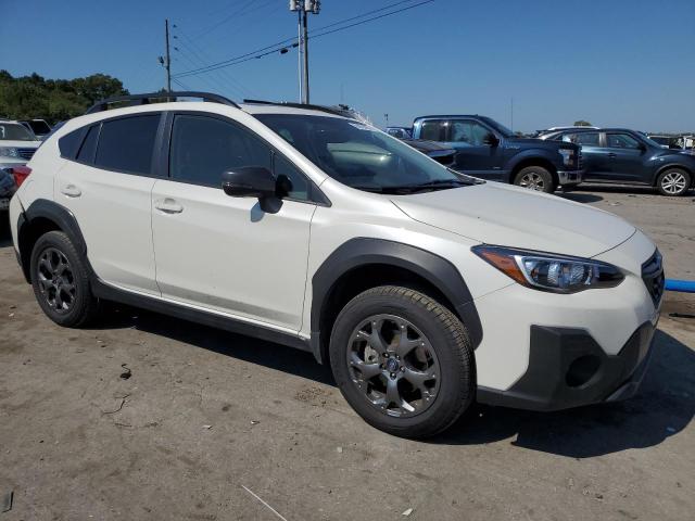 Photo 4 from auction – 2021 SUBARU CROSSTREK with VIN JF2GTHSC7MH306259