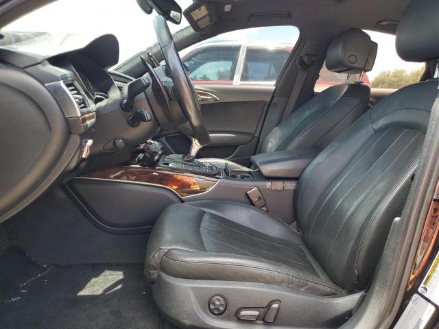 Photo 7 from auction – 2013 AUDI A6 PRESTIG with VIN WAUJGAFC7DN084508