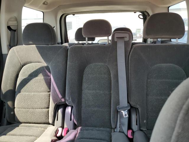 Photo 10 from auction – 2003 FORD EXPLORER X with VIN 1FMZU73K63ZB02335