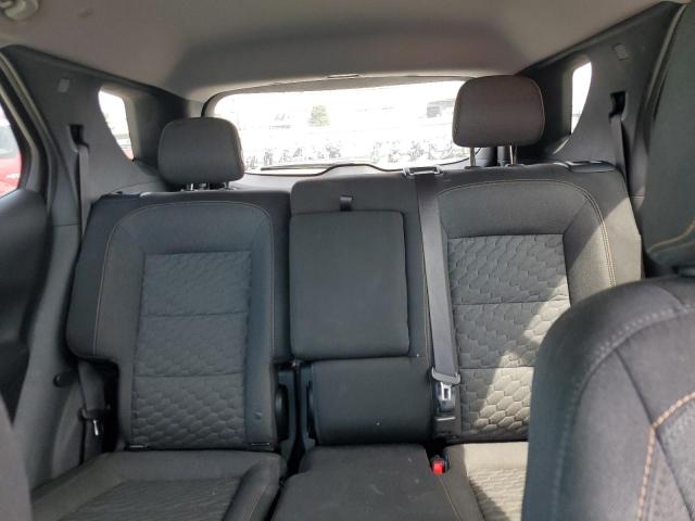 Photo 10 from auction – 2019 CHEVROLET EQUINOX LT with VIN 3GNAXUEV2KL215713