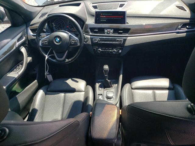 Photo 8 from auction – 2018 BMW X1 XDRIVE2 with VIN WBXHT3C3XJ5K29049