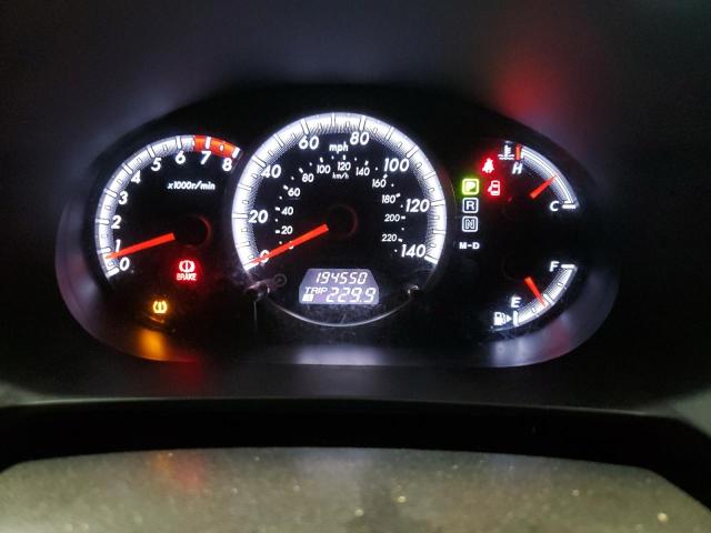 Photo 9 from auction – 2010 MAZDA 5 with VIN JM1CR2W32A0369296