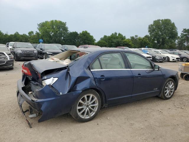 Photo 3 from auction – 2007 LINCOLN MKZ with VIN 3LNHM26T17R633519