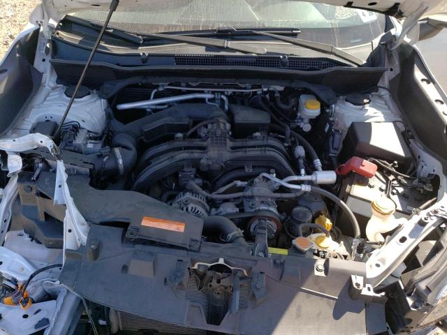 Photo 12 from auction – 2021 SUBARU FORESTER P with VIN JF2SKAJC3MH504553