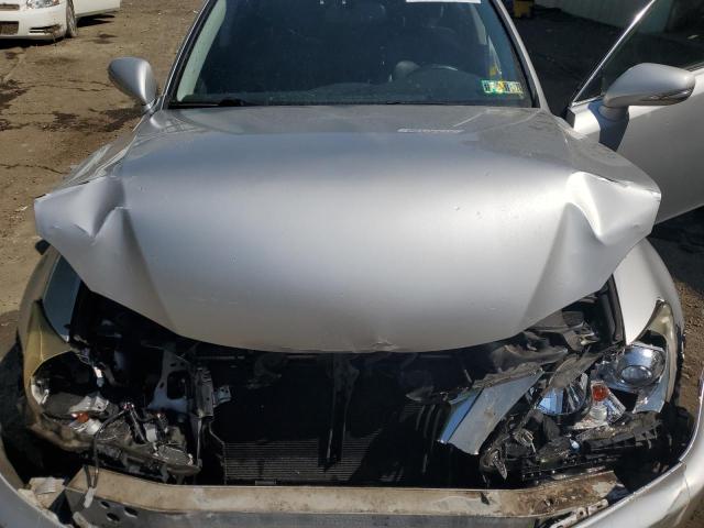 Photo 11 from auction – 2010 LEXUS IS 250 with VIN JTHCF5C24A5044589