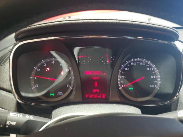 Photo 9 from auction – 2015 GMC TERRAIN SL with VIN 2GKFLRE37F6333132