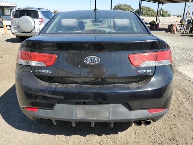 Photo 6 from auction – 2013 KIA FORTE SX with VIN KNAFW6A32D5708602