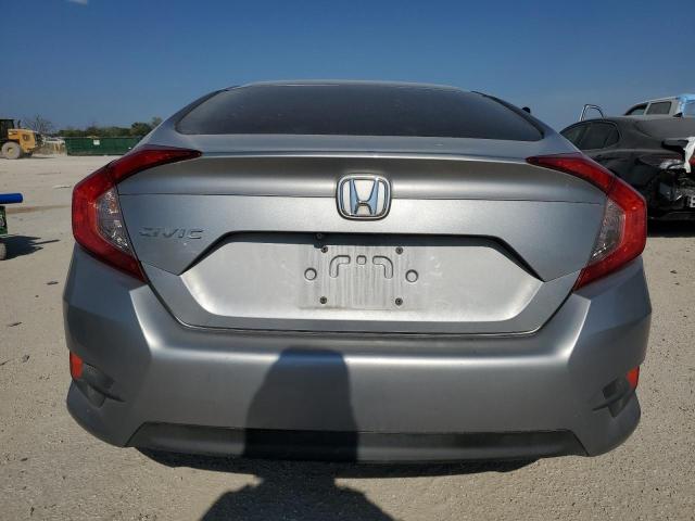Photo 6 from auction – 2016 HONDA CIVIC EX with VIN 19XFC2F71GE218418