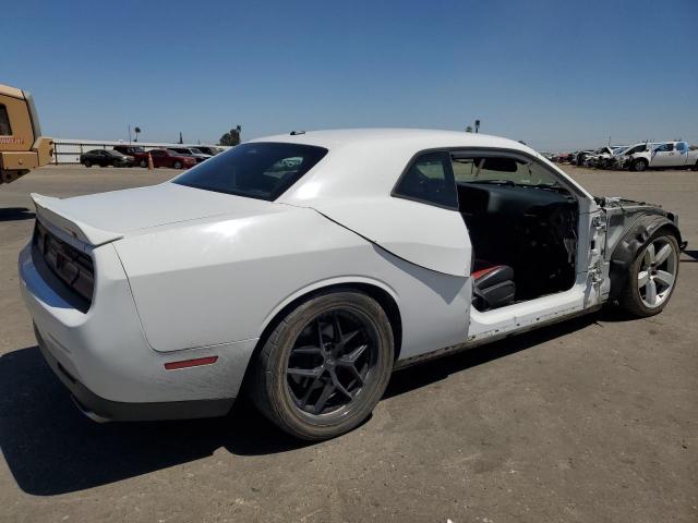 Photo 3 from auction – 2015 DODGE CHALLENGER with VIN 2C3CDZBT5FH823125