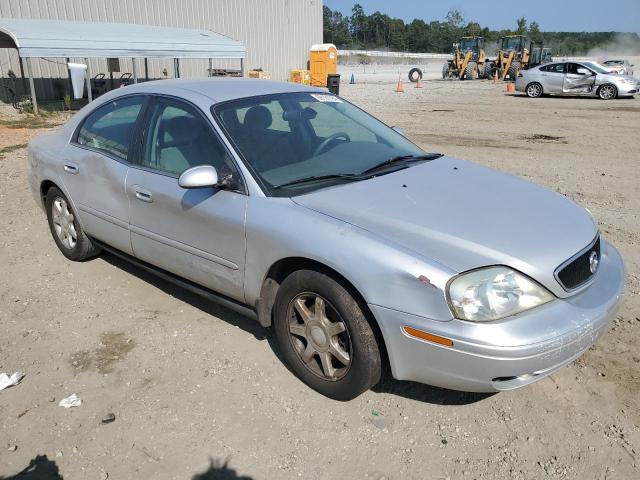 Photo 4 from auction – 2003 MERCURY SABLE GS with VIN 1MEFM50UX3A623766