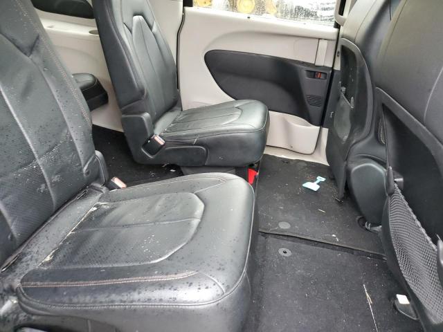 Photo 11 from auction – 2020 CHRYSLER PACIFICA T with VIN 2C4RC1BG2LR274664
