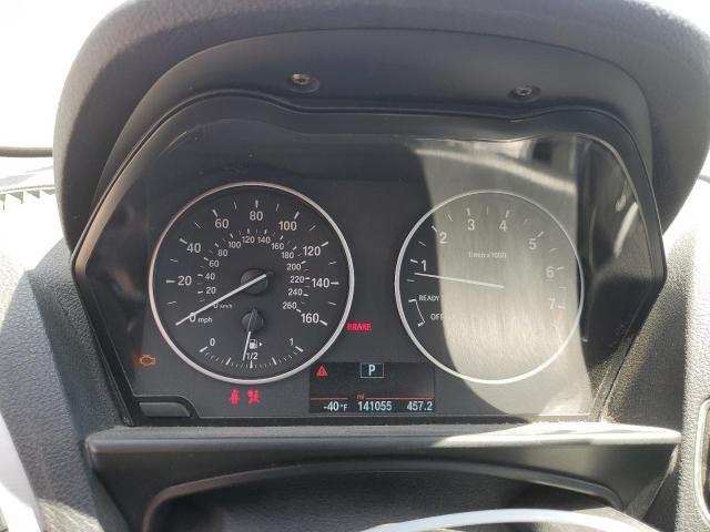 Photo 9 from auction – 2014 BMW 228 I with VIN WBA1F5C54EVV98866