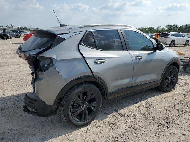 Photo 3 from auction – 2024 BUICK ENCORE GX with VIN KL4AMDSL1RB012077