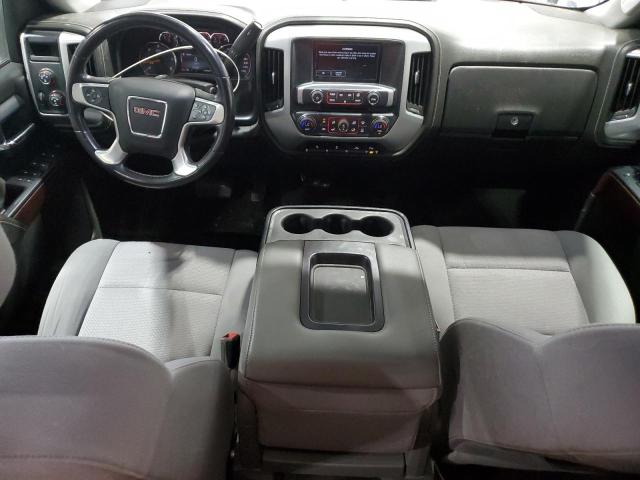 Photo 8 from auction – 2016 GMC SIERRA K15 with VIN 3GTU2MEC1GG193674