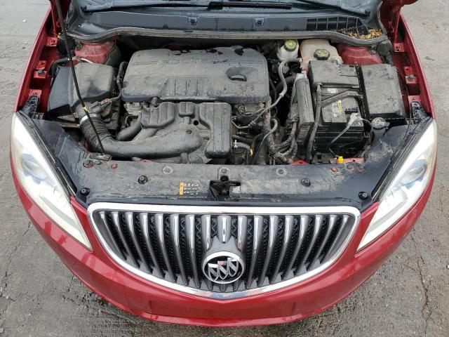 Photo 11 from auction – 2013 BUICK VERANO CON with VIN 1G4PR5SK3D4194422