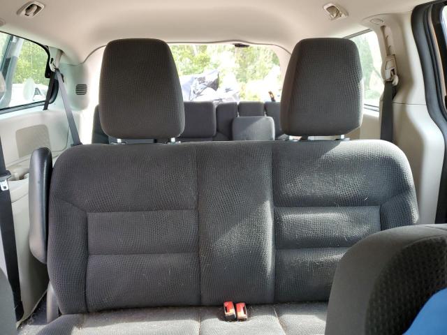 Photo 10 from auction – 2019 DODGE GRAND CARA with VIN 2C4RDGBG3KR649900