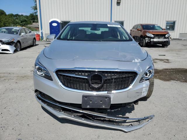 Photo 5 from auction – 2018 BUICK LACROSSE with VIN 1G4ZP5SS3HU206802