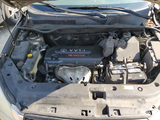 Photo 11 from auction – 2008 TOYOTA RAV4 with VIN JTMBD33VX86066795