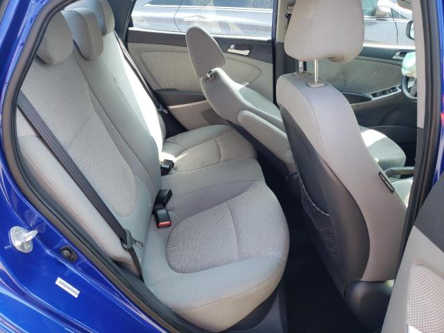 Photo 10 from auction – 2013 HYUNDAI ACCENT GLS with VIN KMHCT4AE6DU522762