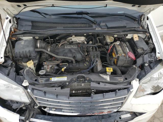 Photo 12 from auction – 2009 CHRYSLER TOWN & COU with VIN 2A8HR54129R626332