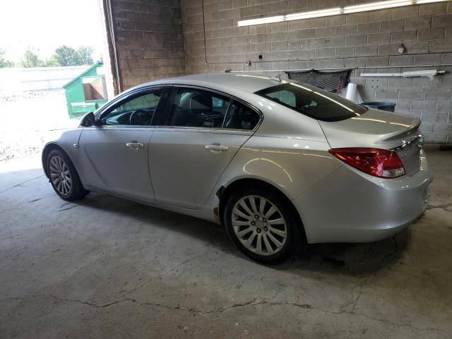 Photo 2 from auction – 2011 BUICK REGAL CXL with VIN 2G4GS5EC7B9178680