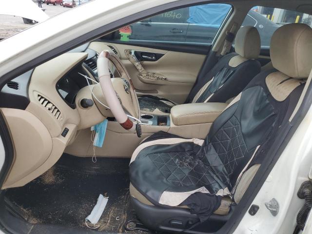 Photo 7 from auction – 2016 NISSAN ALTIMA 2.5 with VIN 1N4AL3AP2GC273822