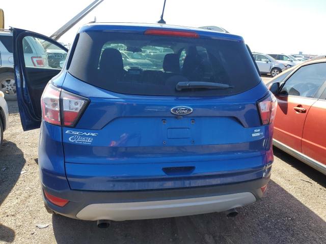 Photo 6 from auction – 2018 FORD ESCAPE SE with VIN 1FMCU9GD9JUB23185