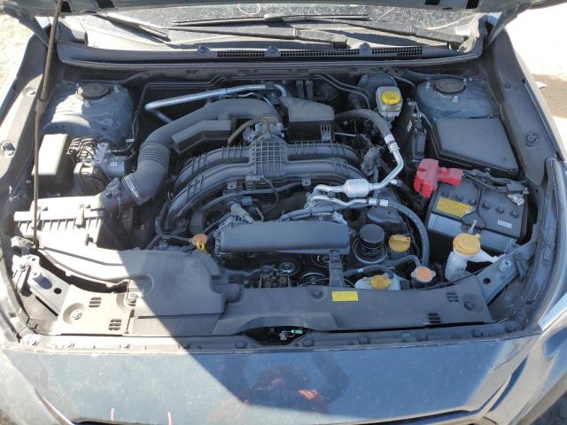 Photo 11 from auction – 2024 SUBARU CROSSTREK with VIN JF2GUADC6RH230882