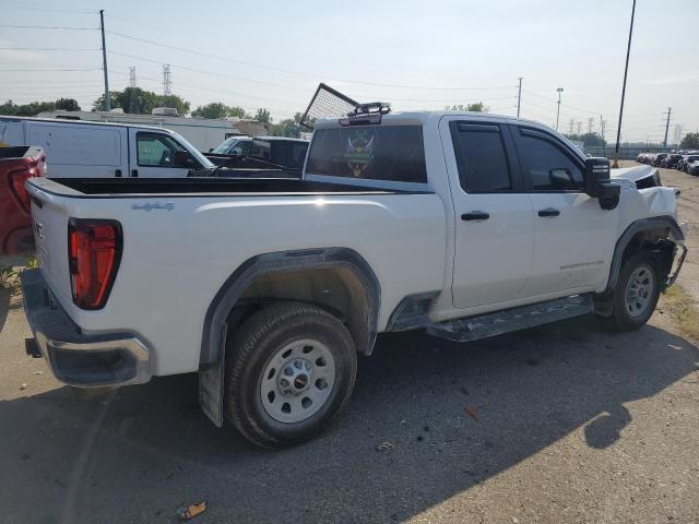 Photo 3 from auction – 2024 GMC SIERRA K25 with VIN 1GT59LE76RF227982