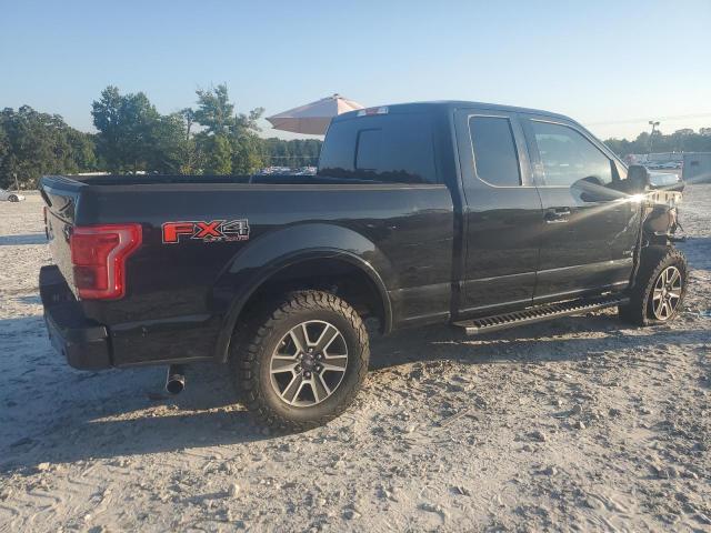 Zdjęcie 3 z aukcji – 2015 FORD F150 SUPER z VIN 1FTFX1EG0FFA23723