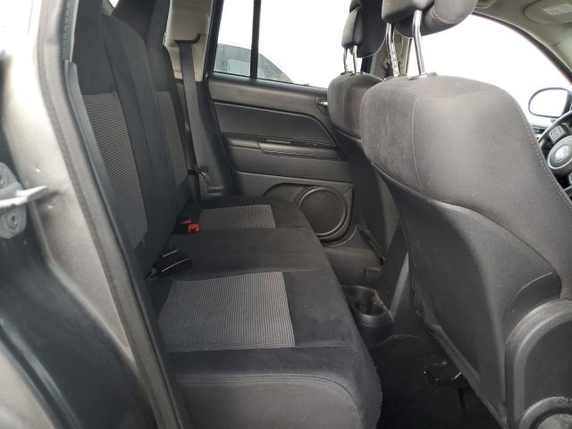Photo 11 from auction – 2012 JEEP COMPASS LA with VIN 1C4NJCEB8CD514898