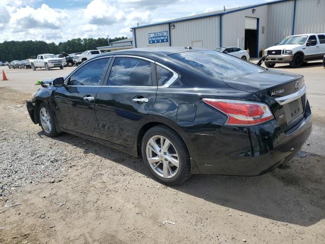 Photo 2 from auction – 2015 NISSAN ALTIMA 2.5 with VIN 1N4AL3AP1FC217448