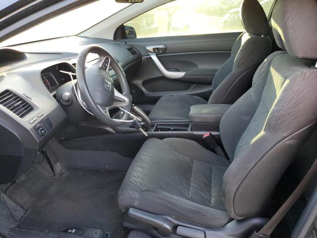 Photo 7 from auction – 2008 HONDA CIVIC EX with VIN 2HGFG11818H523245