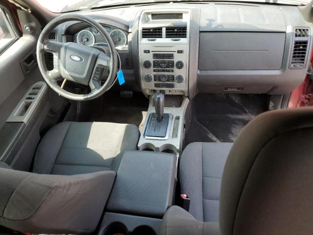 Photo 8 from auction – 2011 FORD ESCAPE XLT with VIN 1FMCU0D78BKB64480