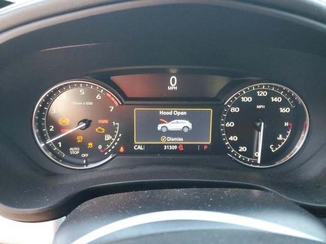 Photo 9 from auction – 2023 CADILLAC XT4 PREMIU with VIN 1GYFZCR46PF164331
