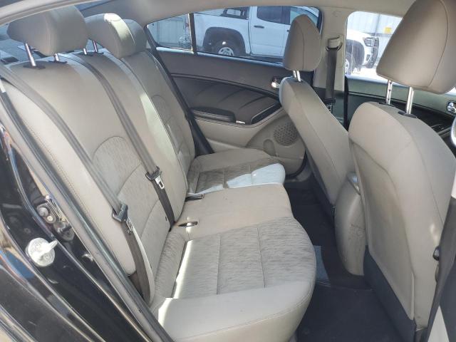 Photo 10 from auction – 2016 KIA FORTE LX with VIN KNAFK4A6XG5520330