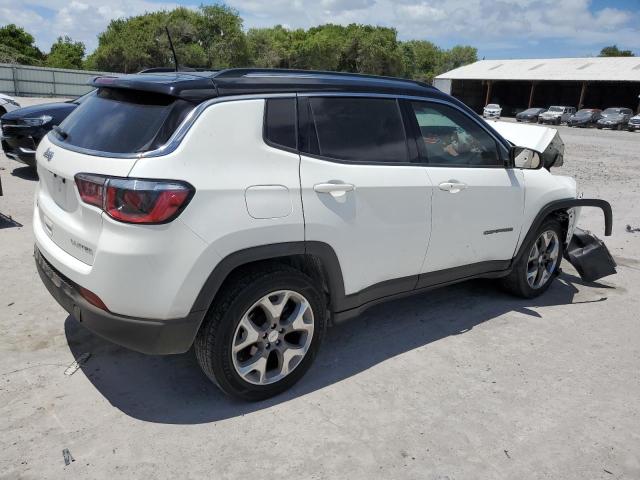 صورة رقم 3 من المزاد - 2018 JEEP COMPASS LI مع VIN 3C4NJDCB9JT266208